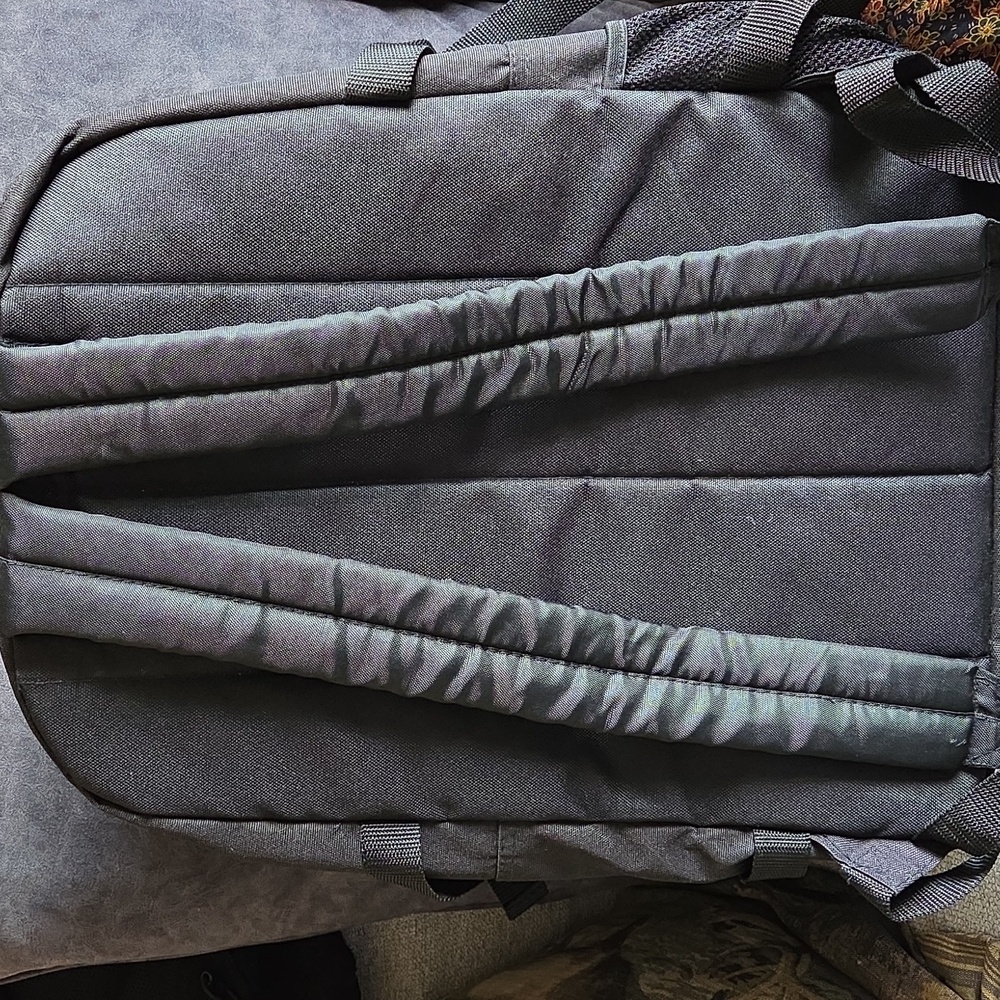 Coors Light Backpack/Computer Bag - image 3